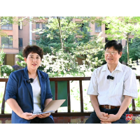 总编辑访谈 | 藏在高庙遗址里的中华文明源头——访高庙文化考古专家贺刚研究员
