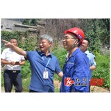 溆浦：彰显政协之力 助推水清岸美