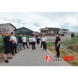 县民政局：守护安全除隐患 为民服务解难题