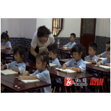 聚焦“儿童群体”公益暑托班破解假期“照护难题”