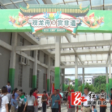 观龙舟 赏非遗 品美食 溆浦端午文化盛宴引客来