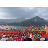 清华大学乡村振兴工作站赴溆浦支队感受屈原文化 助力乡村振兴