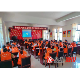 双井镇长潭村：引才聚智促振兴