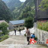 统溪河镇：凝聚统战力量，加速全民卫健行动进行时