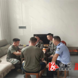 “为国家选拔忠诚战士”——低庄镇组织开展政治考核工作