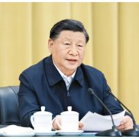 在文化传承发展座谈会上的讲话