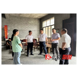 祖师殿镇：爱心企业家捐资助学，照亮贫困学子求学梦