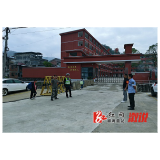 油洋乡：拿出“硬措施”,护好“平安路”