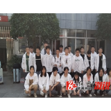 祖师殿镇：慈善帮扶暖人心，助力寒门学子读书追梦