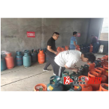 大江口镇:帮助企业纾困解难 持续优化营商环境