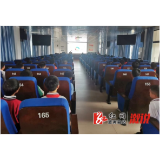 溆浦检察：护航成长 检察蓝“未”你而来