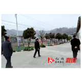 油洋乡：写好易地搬迁的“下半篇文章”