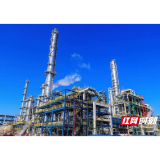 青年读报告①：因“产”而兴 推动湖南经济持续向好