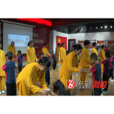七善轩举办2024年“浓情重阳 敬老爱老” 庆祝重阳节主题活动