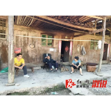 淘金坪乡：强部署 优服务  多措并举推进养老保障工作
