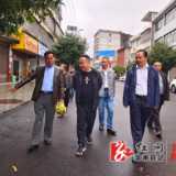 黄茅园镇： “票决制”推动民生实事项目落实落地
