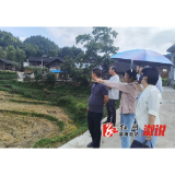 水东镇：各级人大代表进站履职 用心践行服务宗旨