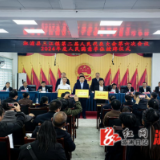 三江镇：“人大评议”推动依法行政与问题整改