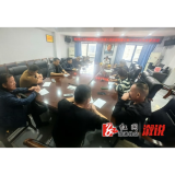 低庄镇人大代表进站“把脉”民生  共绘2025发展新篇章