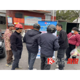 观音阁镇：指尖轻点“湘易办” 医保自交轻松办