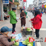 祖师殿镇：大力推广“湘易办” 社保医保缴费“轻松办”