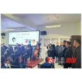 沿溪乡：交响乐走进乡村学校 丰富校园文化生活