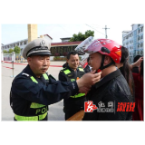 低庄镇：筑牢农村道路安全网，守护群众出行平安路