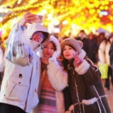 看图学习·春暖情长丨千家万户都好，国家才能好，民族才能好