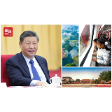 习近平今年两会提及的“小故事”