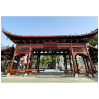 时政新闻眼丨湖南考察第二天，习近平为何关注这座城市？