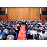 怀化市委常委会召开扩大会议，传达学习习近平总书记在湖南考察时的重要讲话和指示精神