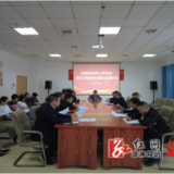 溆浦县：规范评残工作流程，办证“只跑一次”