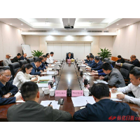 黎春秋：科学规划 强化保障 强力推进 着力把生态资源优势转化为发展胜势
