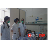 溆浦县：不负患者性命相托 护佑人间喜怒哀乐