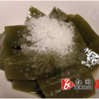 品尝时令的第一口鲜润——神仙豆腐