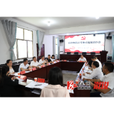 张伟领衔督办重点提案