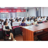 “巾帼普法乡村行”，绽放法治之光——市县妇联共绘卢峰镇普法新画卷