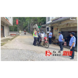 均坪镇：多举措强化道路交通安全监管
