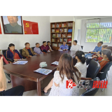 三江镇：开展禁毒教育宣传 牢筑禁毒教育思想防线
