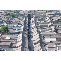 跟着总书记探寻中华文明｜汇通天下 自信自强