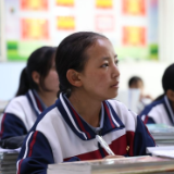 时政镜距离丨“这，是我的新家”