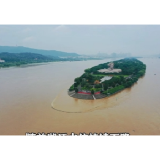 今天上年10点 橘子洲景区恢复开放