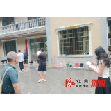 水东镇：多措并举筑牢防汛“安全墙”