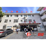严把初检初审“第一关”点燃深子湖镇青年“戎装梦”
