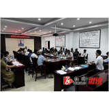 龙潭镇财政所：开展岗位“大练兵”业务“大比武”财务知识竞赛活动