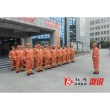 溆浦县森林消防队伍建设结硕果，筑牢绿色防线展新颜