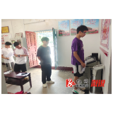 葛竹坪镇：严把征兵“第一关”，为国防建设添砖加瓦