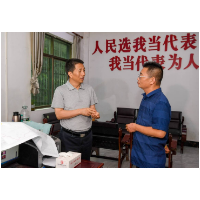 统筹抓好防汛抗灾和灾后重建 | 针“峰”而战！怀化鏖战洪峰保安澜直击