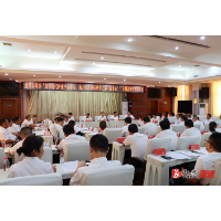 县政协“加快现代种业中心建设，助力打造国际种业之都‘副中心’”专题议政性常委会会议召开