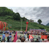 不辞宛转长随手，愿君争取最前筹——沿溪乡首届乡村篮球赛“村BA”落下帷幕